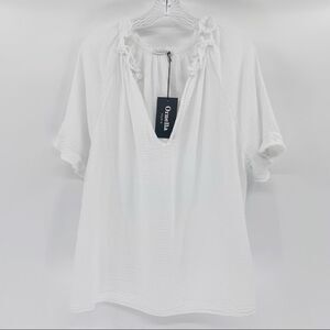 Ornella Paris Top 
